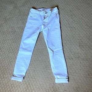 Old navy jeans
